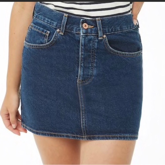 Forever 21 Dresses & Skirts - SOLD